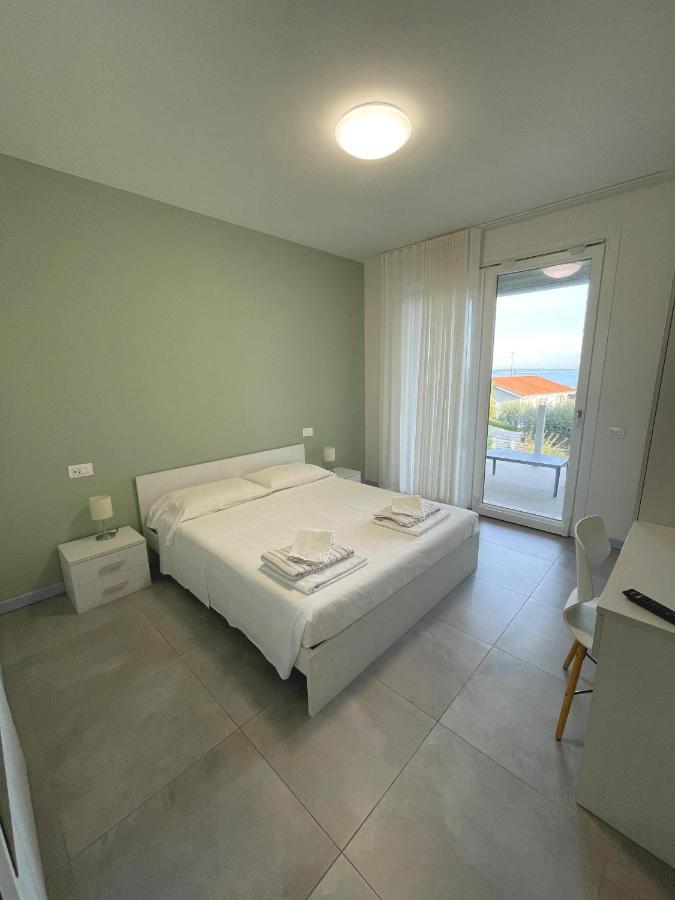 Villa Rubino Padenghe sul Garda Exterior photo