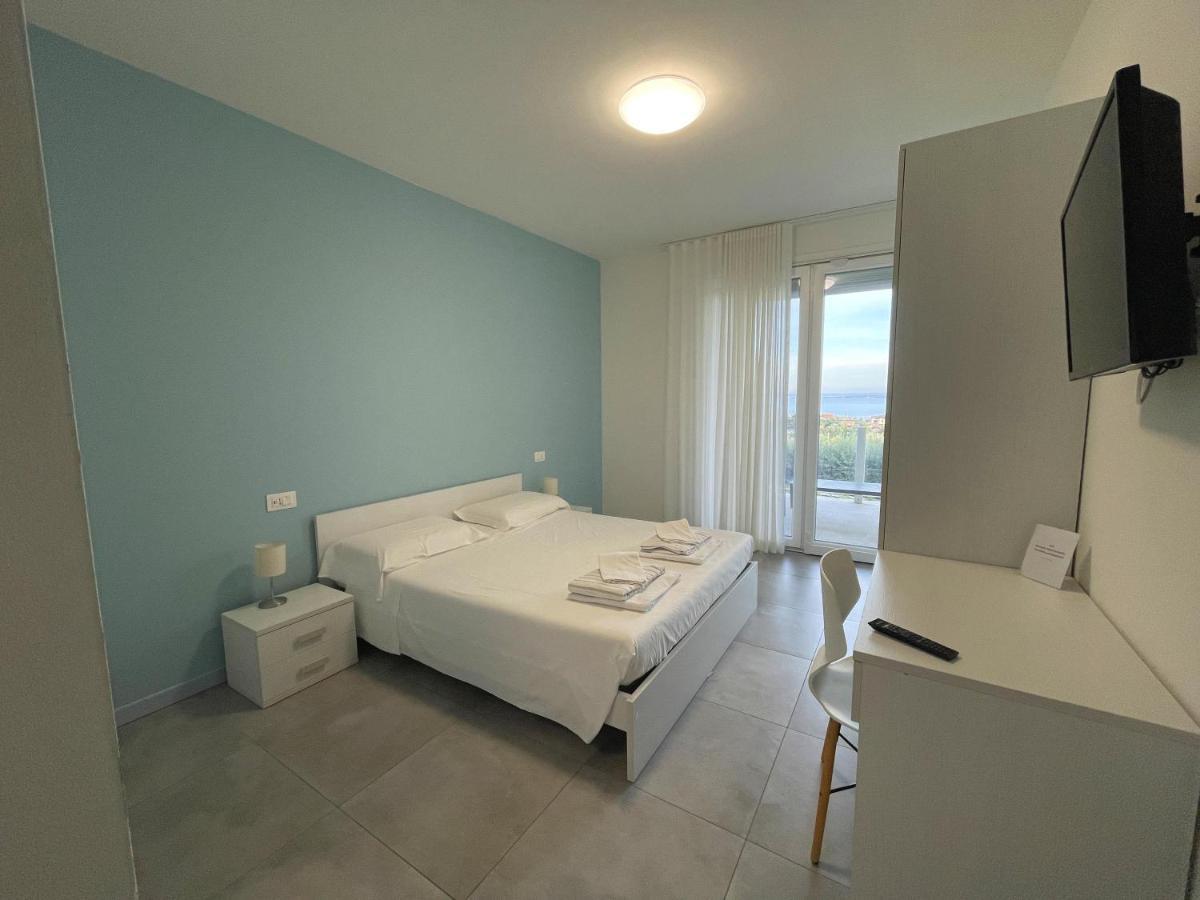 Villa Rubino Padenghe sul Garda Exterior photo